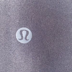 Lightly worn lululemon joggers